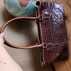 Vintage Danier shoulder bag